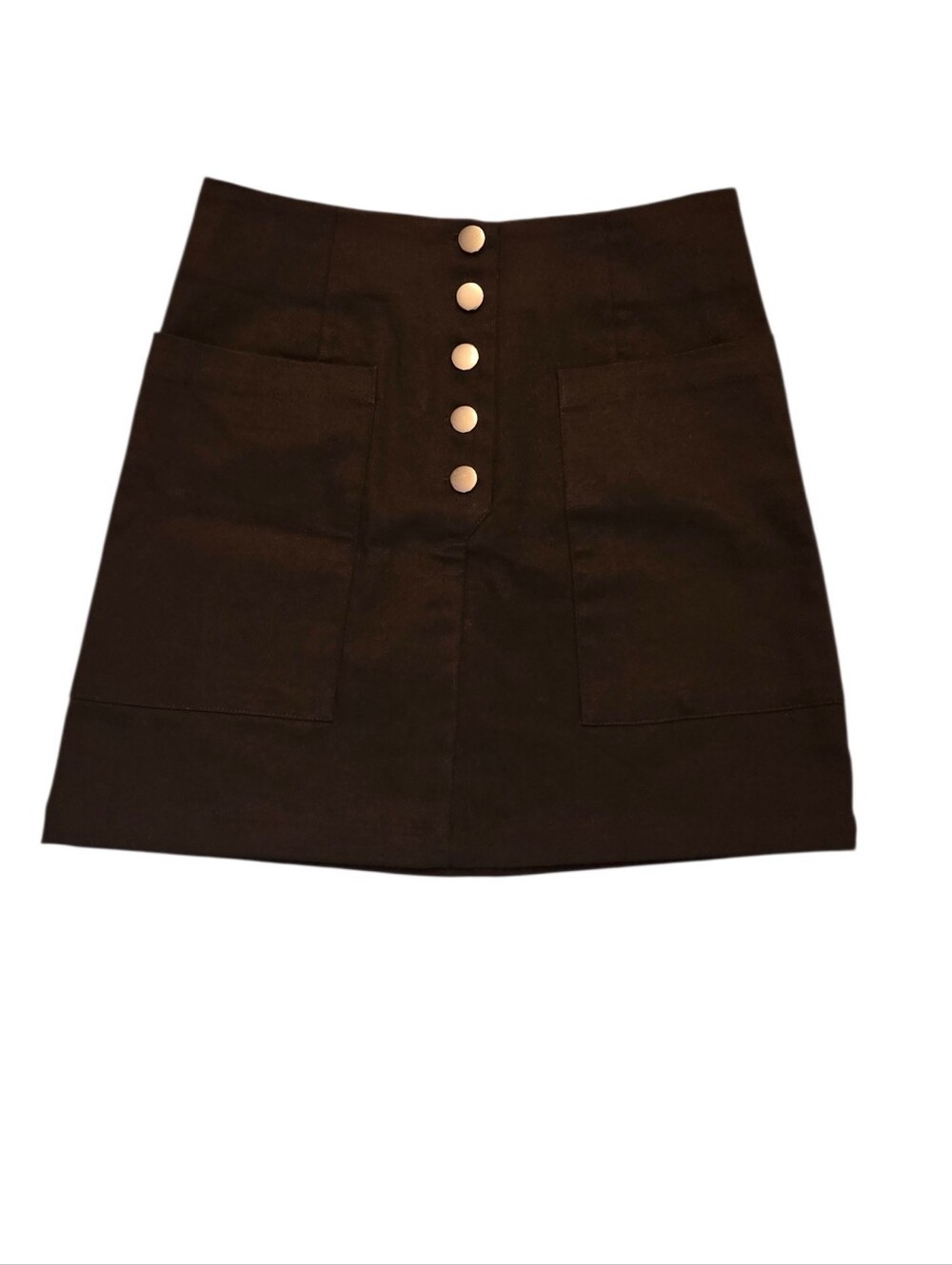 Miami Mini Skirt